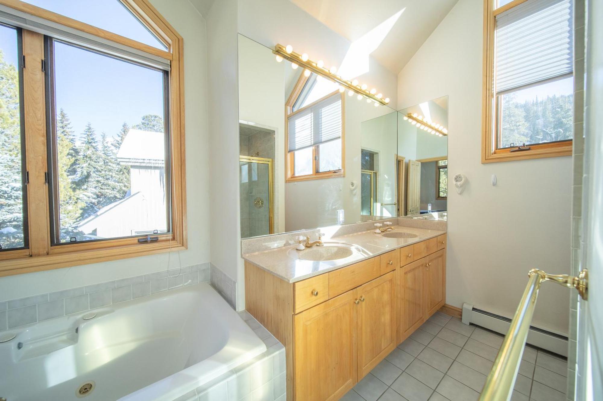 Ironwood 2993 By Summitcove Lodging Keystone Ngoại thất bức ảnh
