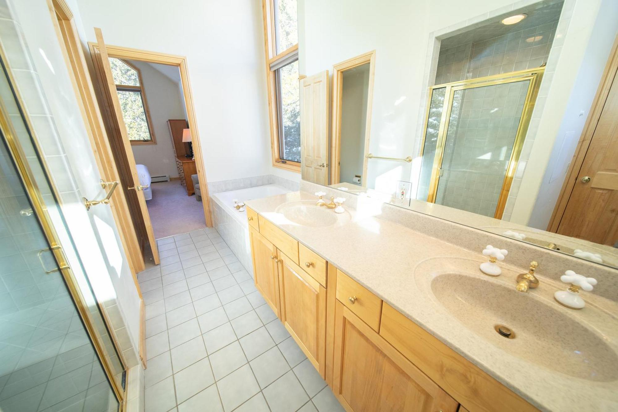 Ironwood 2993 By Summitcove Lodging Keystone Ngoại thất bức ảnh