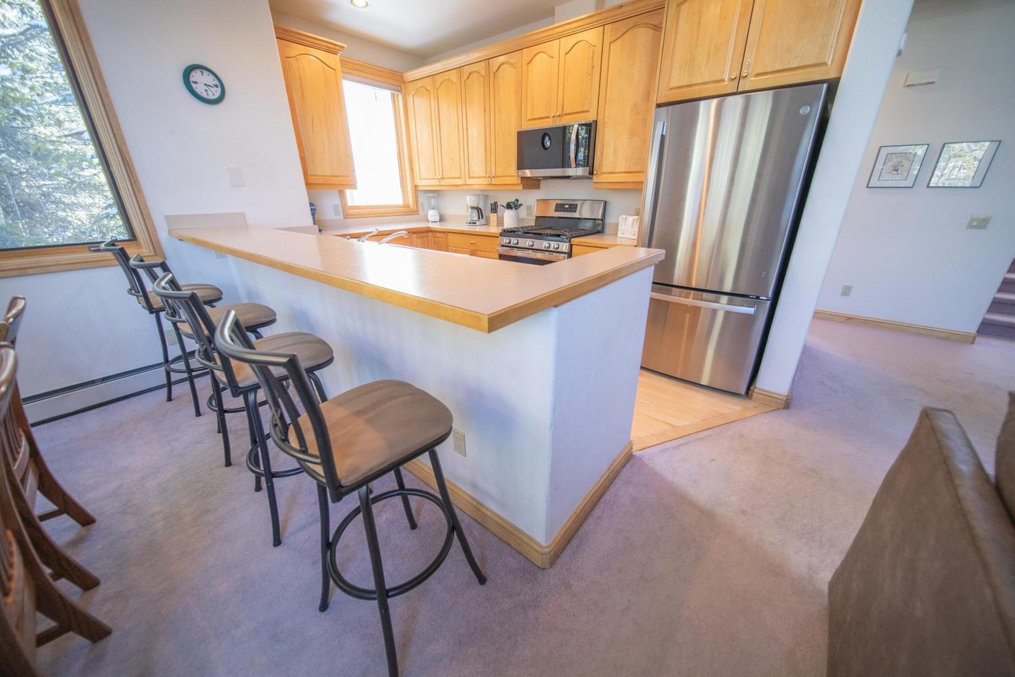 Ironwood 2993 By Summitcove Lodging Keystone Ngoại thất bức ảnh