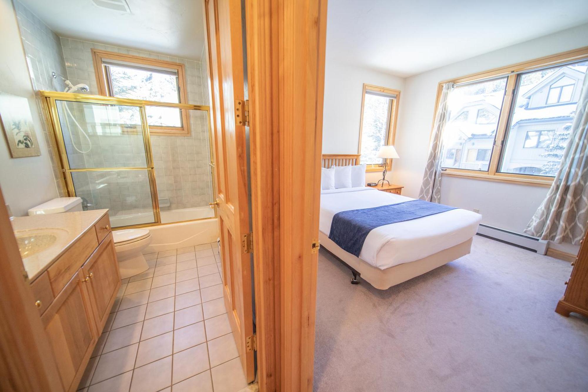 Ironwood 2993 By Summitcove Lodging Keystone Ngoại thất bức ảnh