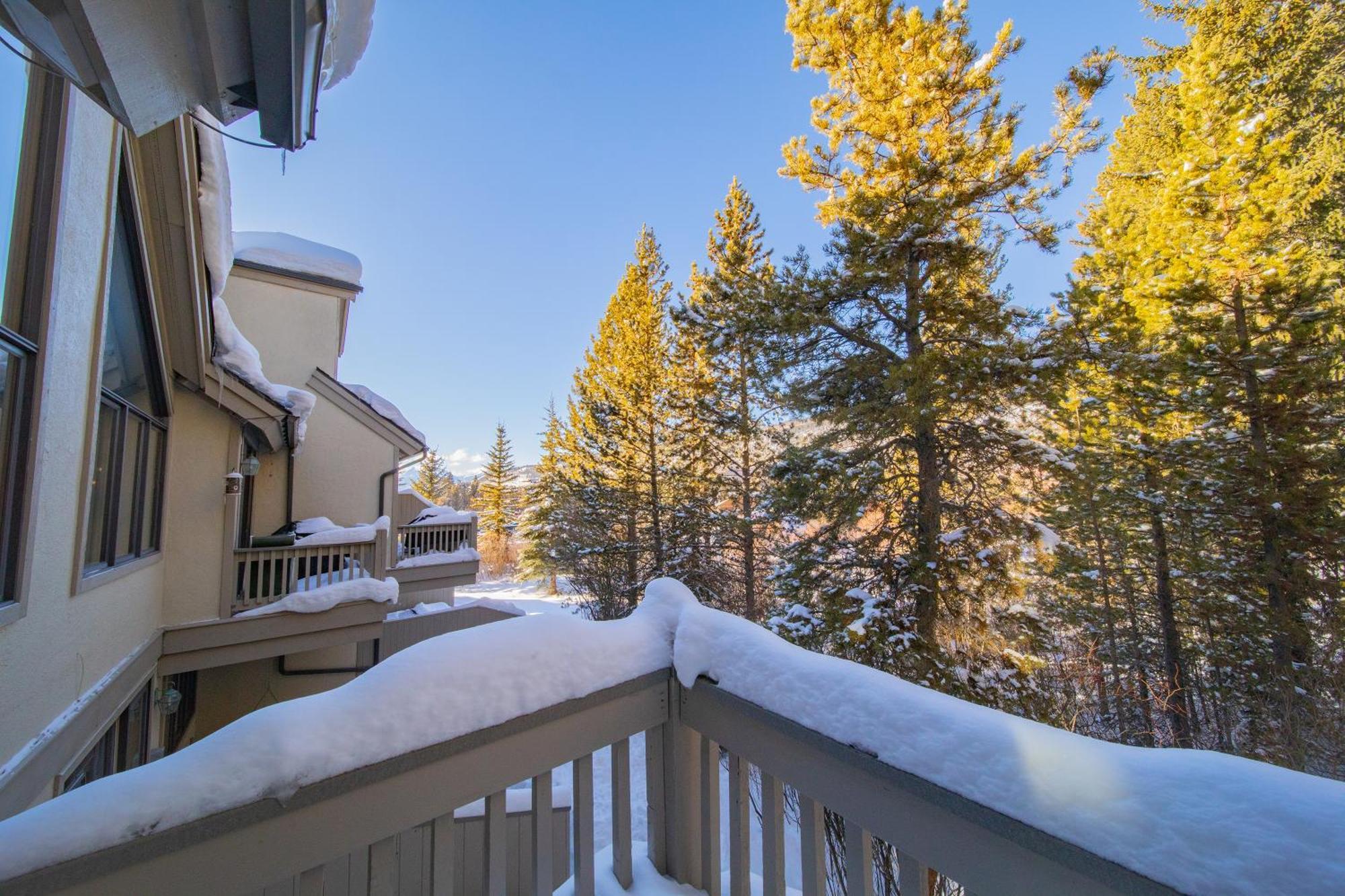 Ironwood 2993 By Summitcove Lodging Keystone Ngoại thất bức ảnh