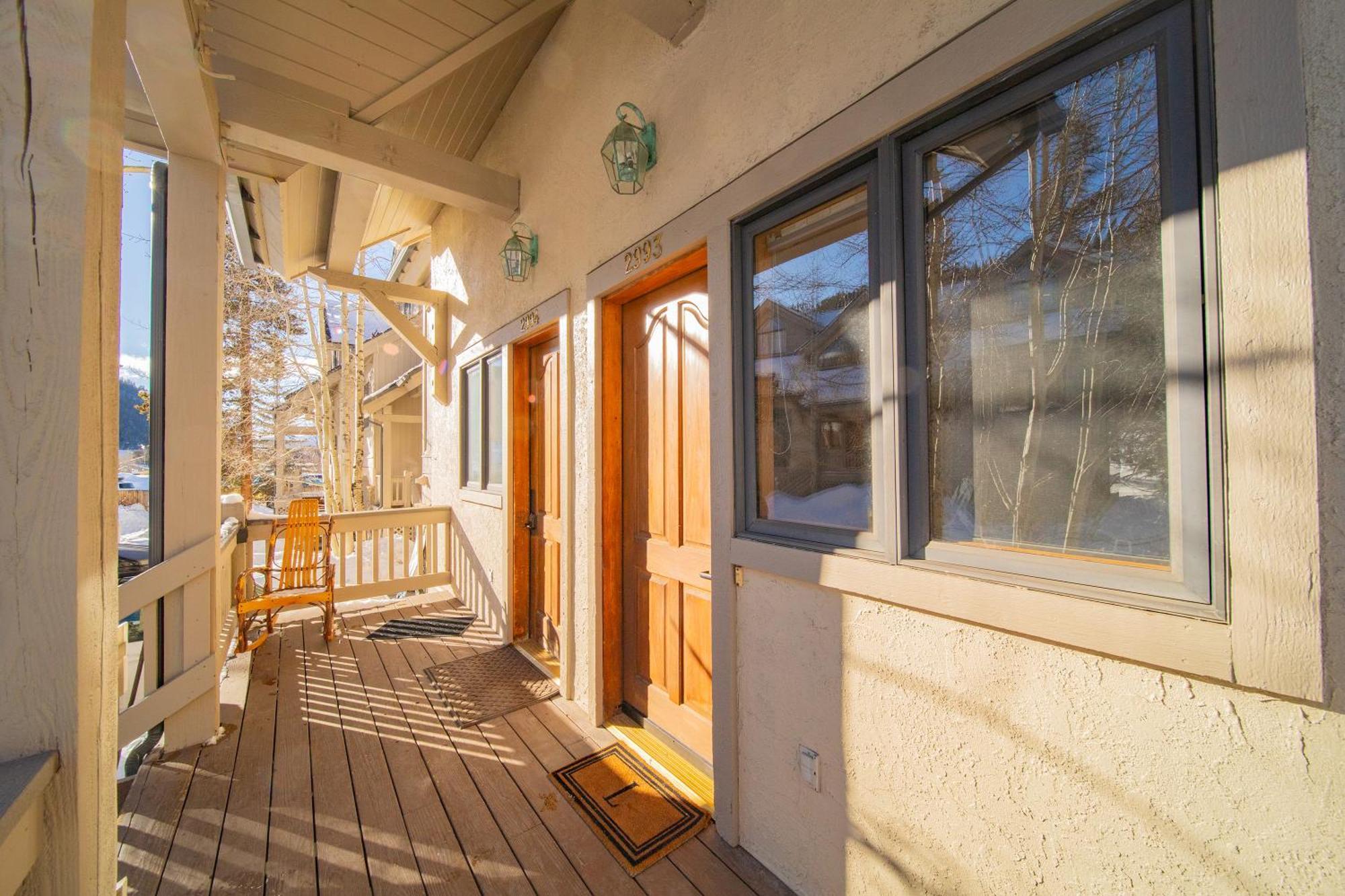 Ironwood 2993 By Summitcove Lodging Keystone Ngoại thất bức ảnh