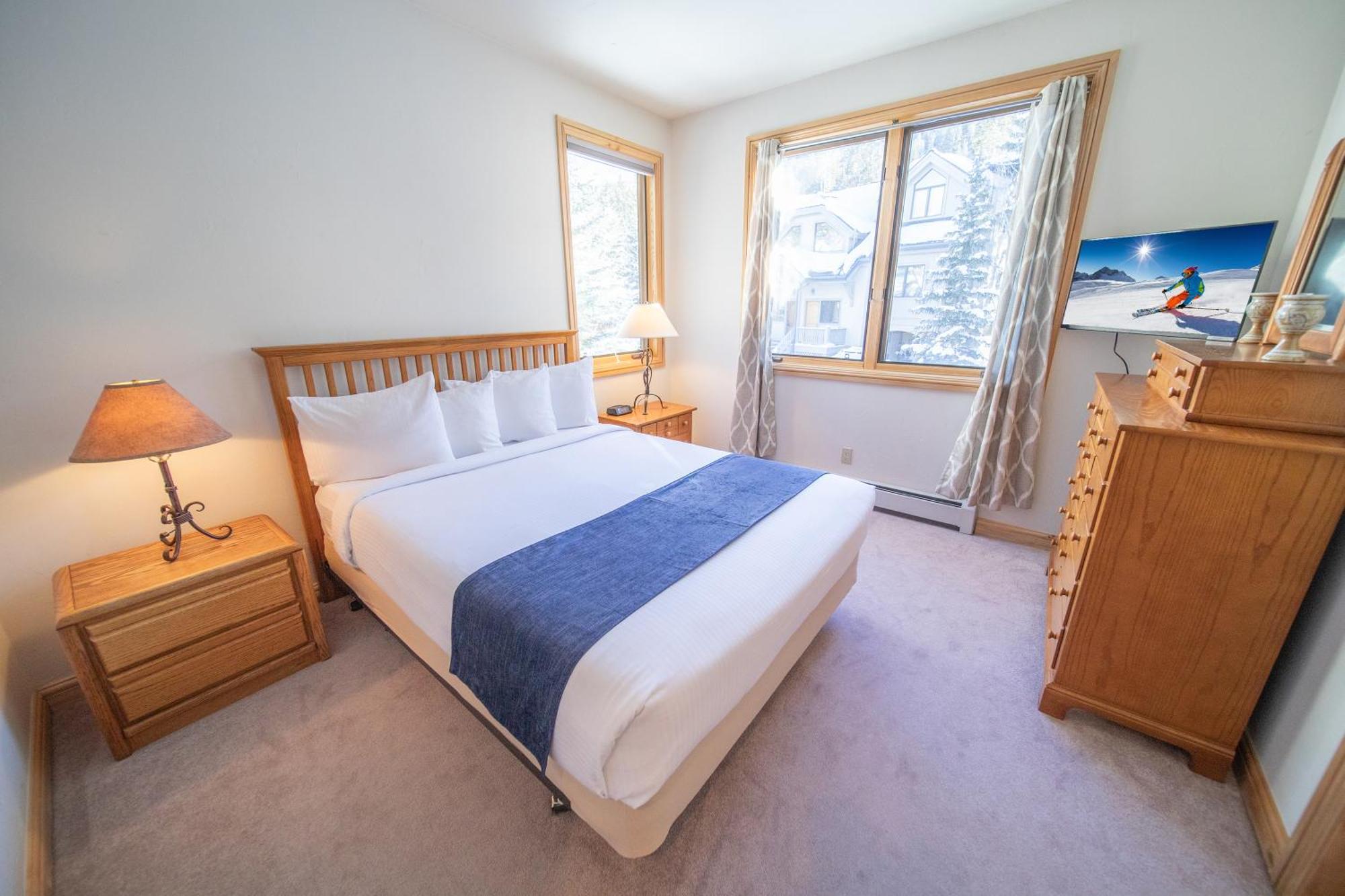 Ironwood 2993 By Summitcove Lodging Keystone Ngoại thất bức ảnh