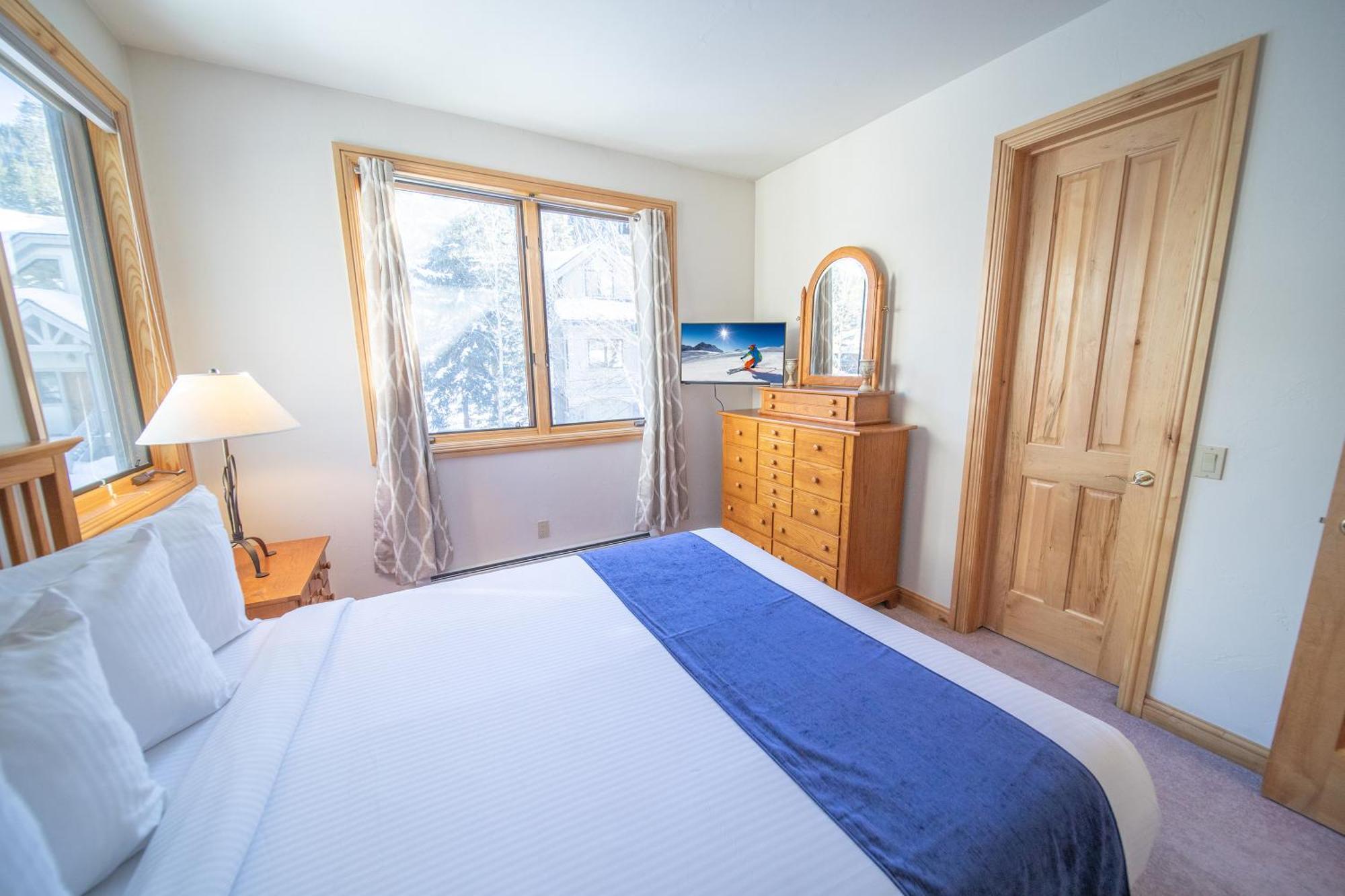 Ironwood 2993 By Summitcove Lodging Keystone Ngoại thất bức ảnh