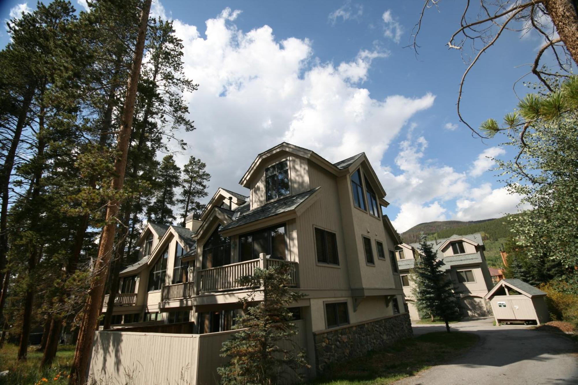 Ironwood 2993 By Summitcove Lodging Keystone Ngoại thất bức ảnh