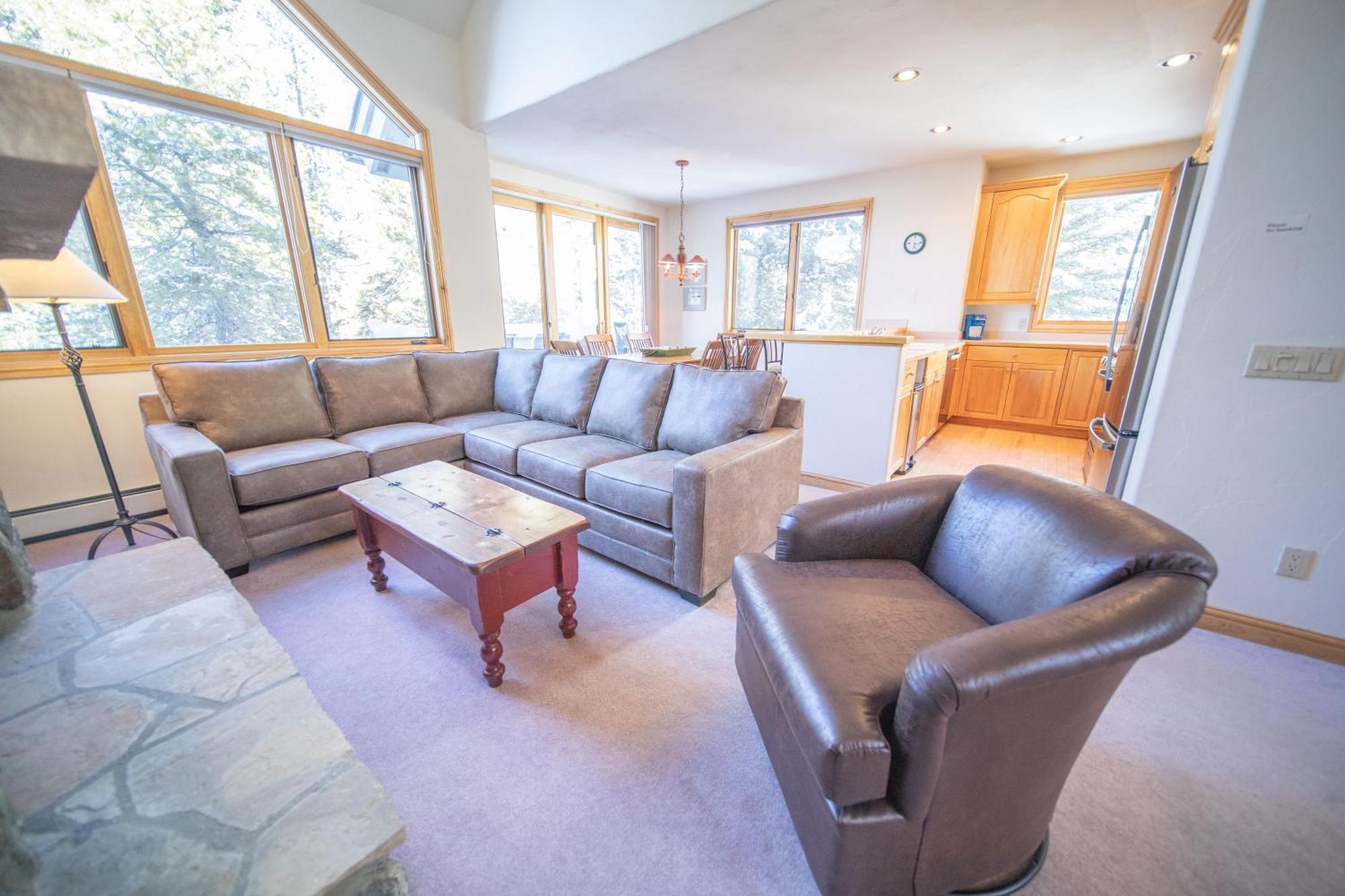 Ironwood 2993 By Summitcove Lodging Keystone Ngoại thất bức ảnh